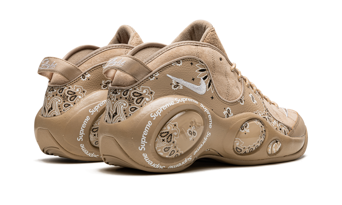 Air Zoom Flight 95 "Supreme - Hemp" DJ8604 200