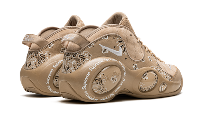 Air Zoom Flight 95 "Supreme - Hemp" DJ8604 200