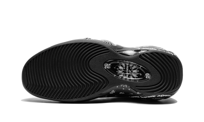 Air Zoom Flight 95 "Supreme - Black" DJ8604 001