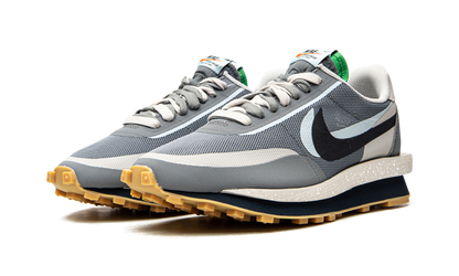 LDWaffle "Sacai x Clot - Cool Grey" DH3114 001