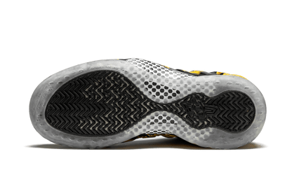 Air Foamposite One "Supreme - Black"