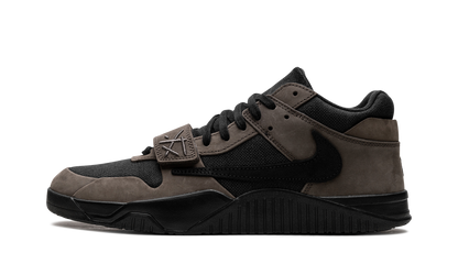 Jumpman Jack TR "Travis Scott - Dark Mocha" FZ8117 204