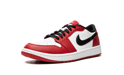 Air Jordan 1 Low Golf "Chicago" DD9315 600
