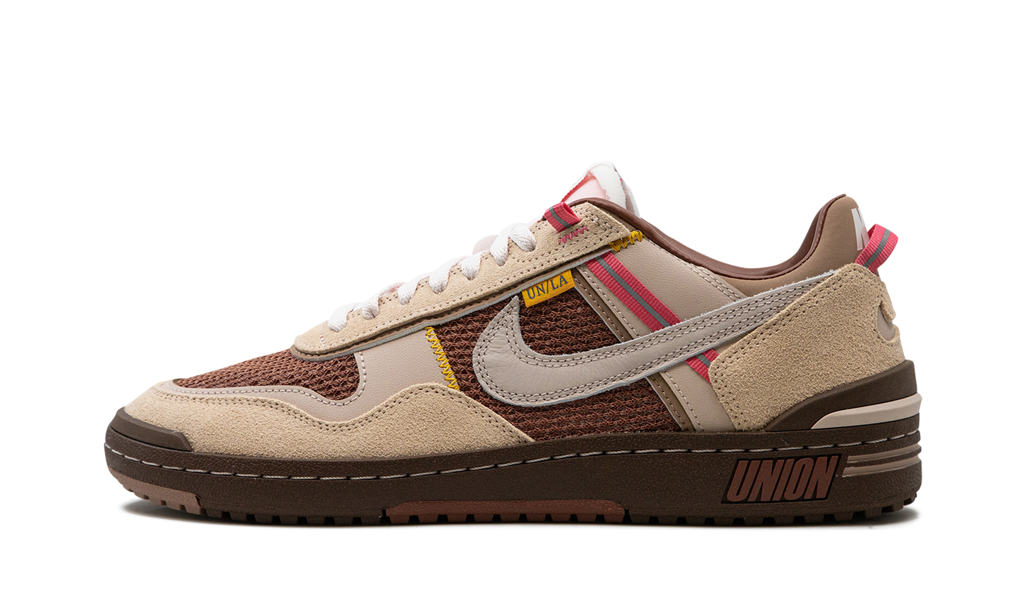 Field General "Union LA Shimmer" FQ9003 200