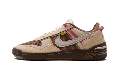 Field General "Union LA Shimmer" FQ9003 200