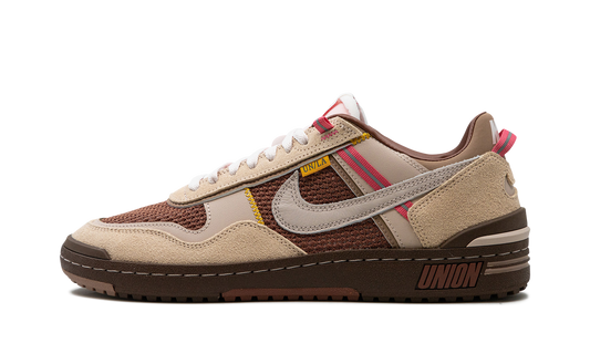 Field General "Union LA Shimmer" FQ9003 200