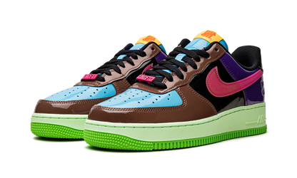 Air Force 1 Low "Undefeated - Pink Prime" DV5255 200