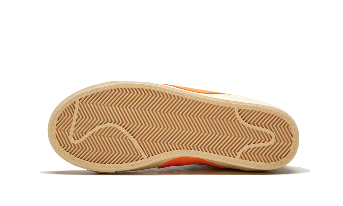 The 10: Blazer Mid "Off-White - All Hallows Eve" AA3832 700