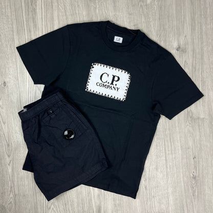 CP Company Holiday Set - Black