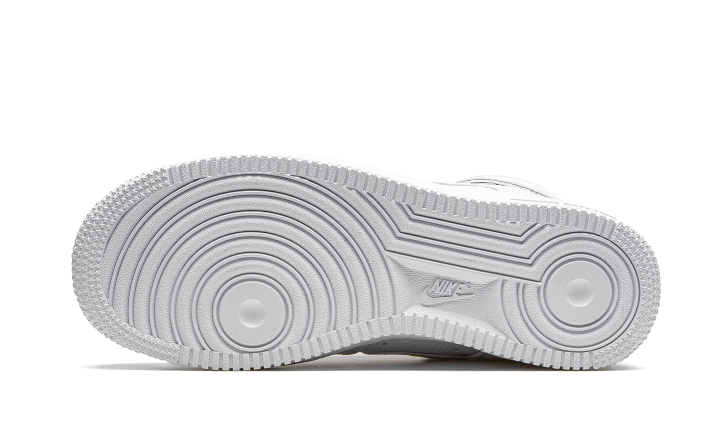 AIR FORCE 1 HI / ALYX "WHITE ALYX AF1 HI"