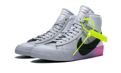 The 10: Blazer Mid "QUEEN" AA3832 002