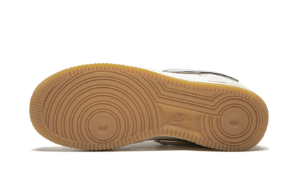 Air Force 1 Low "Travis Scott - Sail" AQ4211 101