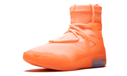 Air Fear of God 1 "Orange Pulse"