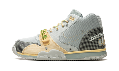 Air Trainer 1 SP "Travis Scott - Grey Haze" DR7515 001