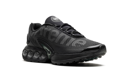 Air Max Dn "Supreme - Black" FZ4044 001