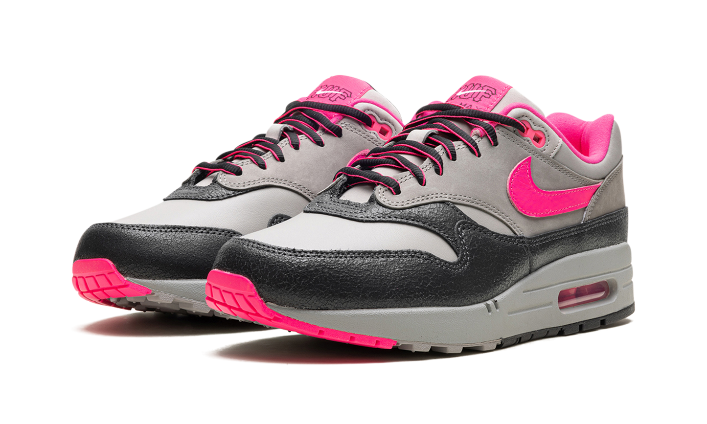 Air Max 1 SP "HUF - Pink Pow" HF3713 003