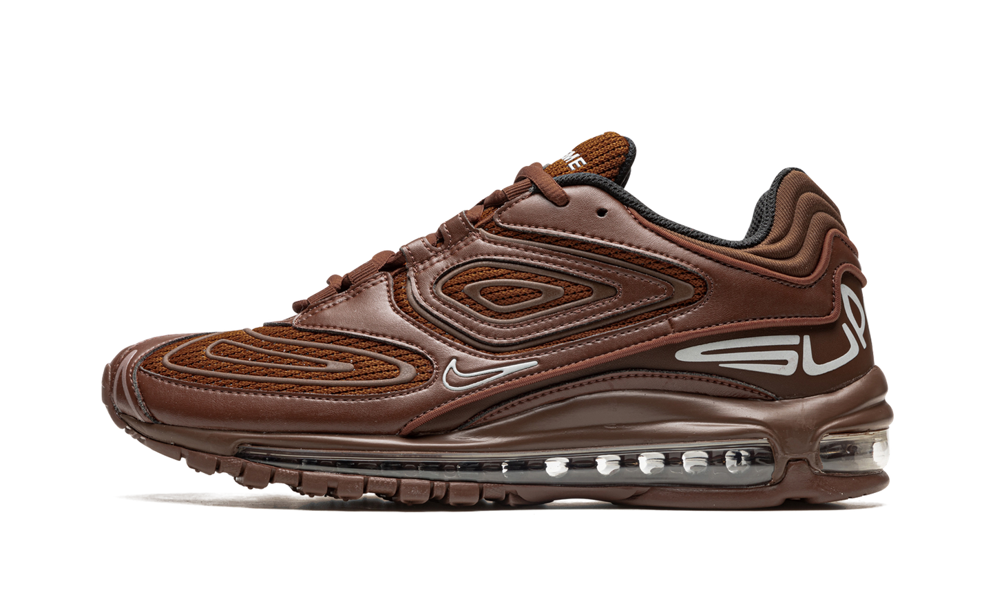 Air Max 98 TL "Supreme - Brown"