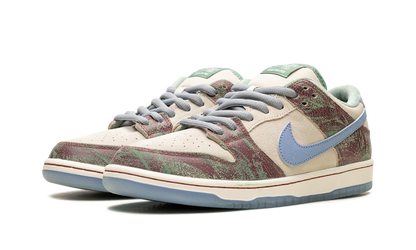 SB Dunk Low "Crenshaw Skate Club" FN4193 100