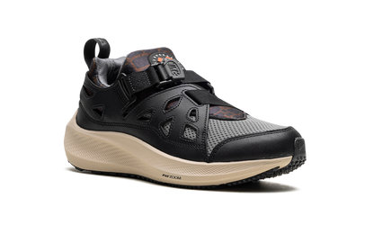 Air Huarache Plus "Patta - Black Cool Grey" FJ4201 001