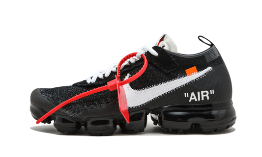 The 10: Air Vapormax FK "OFF WHITE" AA3831 001