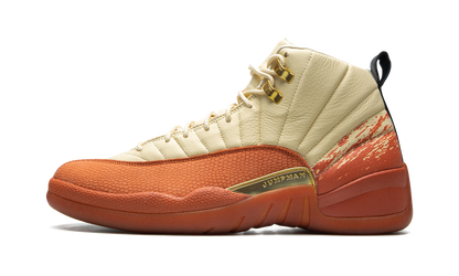 Air Jordan 12 "Eastside Golf" DV1758 108