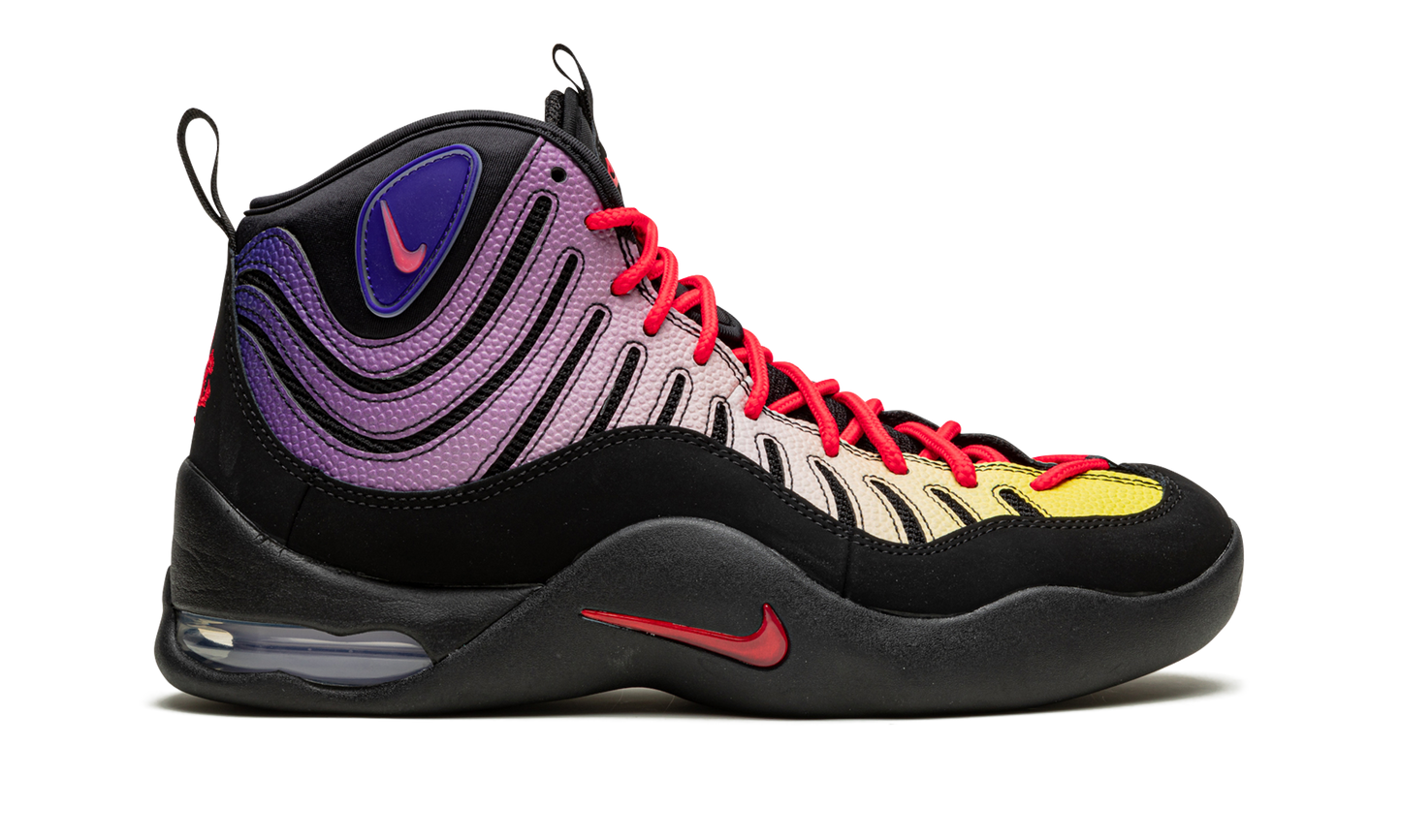 Air Bakin SP "Supreme - Black" DX3292 001