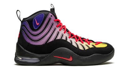 Air Bakin SP "Supreme - Black" DX3292 001