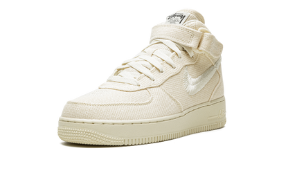 Air Force 1 Mid "Stussy - Fossil" DJ7841 200