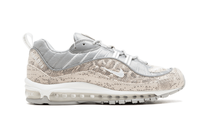 Air Max 98 "Supreme - Snakeskin" 844694 100