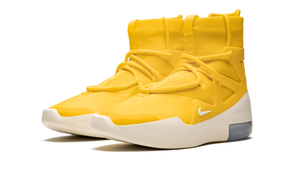 Air Fear of God 1 "Amarillo"