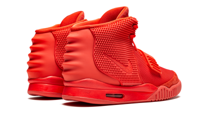 Air Yeezy 2 SP "Red October" 508214 660