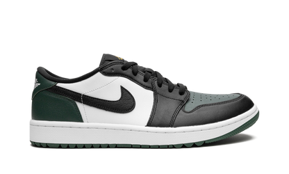 Air Jordan 1 Low Golf "Noble Green" DD9315 107