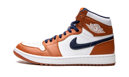 Air Jordan 1 Golf High "Eastside Golf - Burnt Sunrise" DZ4523 800