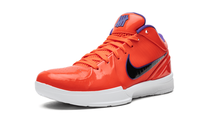 Kobe 4 Protro UNDFTD "Undefeated - Phoenix Suns" CQ3869 800