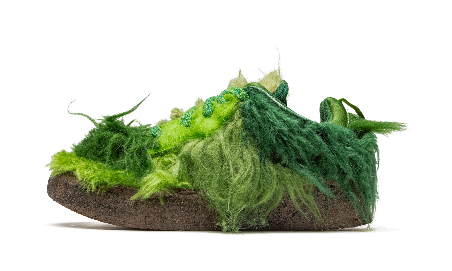 Flea 1 "Cactus Plant Flea Market - Forest Green" DQ5109 300