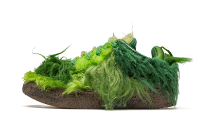 Flea 1 "Cactus Plant Flea Market - Forest Green" DQ5109 300