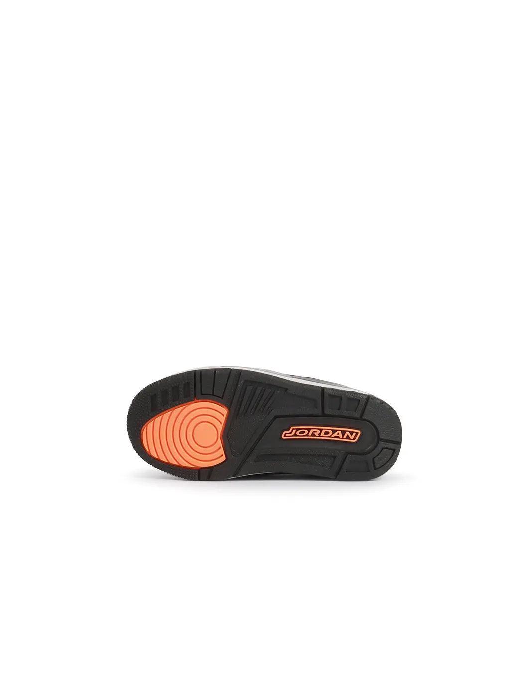 Air Jordan (TD) 3 Retro - Fear