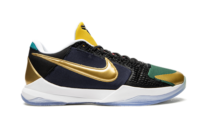 Kobe 5 Protro x Undefeated "What If Pack" DB5551 900