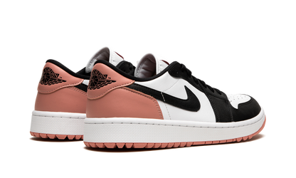 Air Jordan 1 Low Golf "Rust Pink" DD9315 106