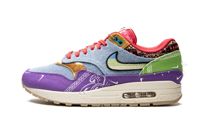 Air Max 1 SP "Concepts - Special Box" DN1803 500 Special Box