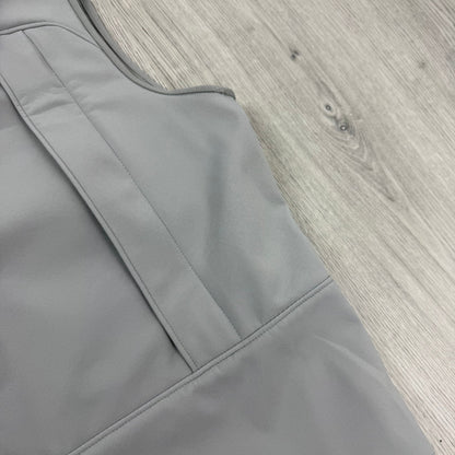 CP Company Goggle Shell Gilet - London Fog