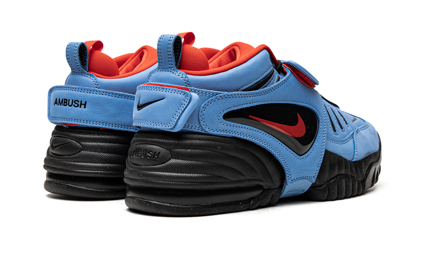 Air Adjust Force "AMBUSH - Blue" DM8465 400