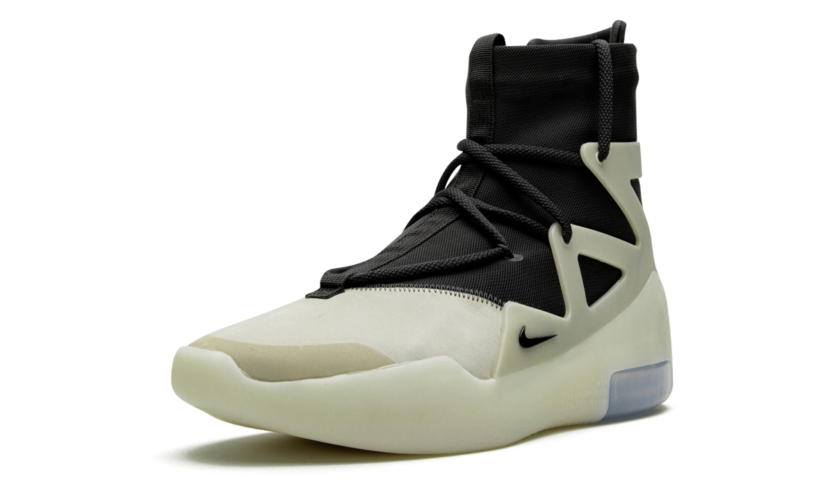 Air Fear of God 1 "String/ The Question" AR4237 902