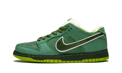 SB Dunk Low Pro OG QS "Concepts - Green Lobster" BV1310 337