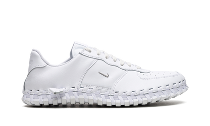 J FORCE 1 LO LX WMNS "Jacquemus White" DR0424 100