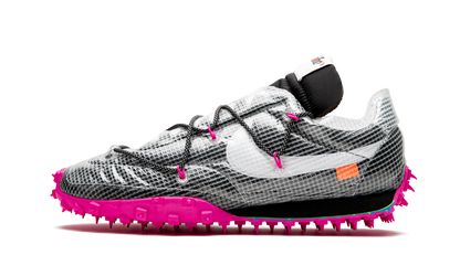 OFF-WHITE WAFFLE RACER SP WMNS "Black" CD8180 001