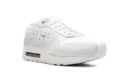 Air Max 1 '86 WMNS "Jacquemus - White" HM6690 100