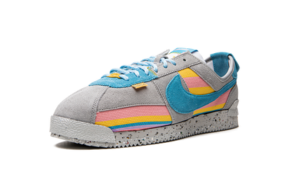 Cortez "Union - Grey/Blue" DR1413 002