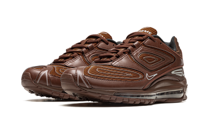 Air Max 98 TL "Supreme - Brown"