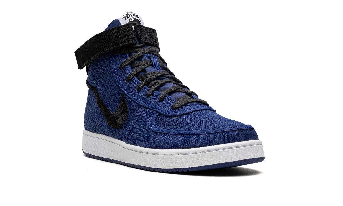 Vandal High SP "Stussy Deep Royal Blue" DX5425 400